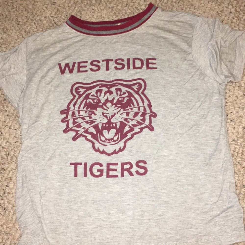 Pacsun T-shirt